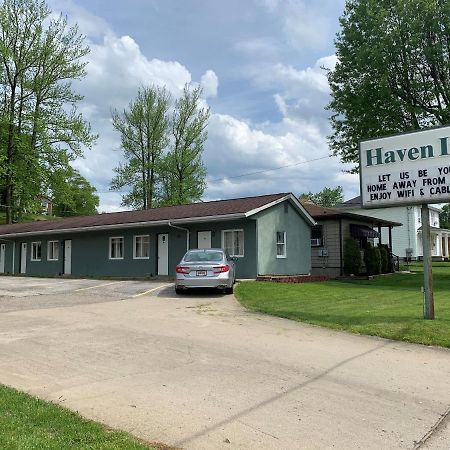 Haven Inn Glen Dale Zewnętrze zdjęcie