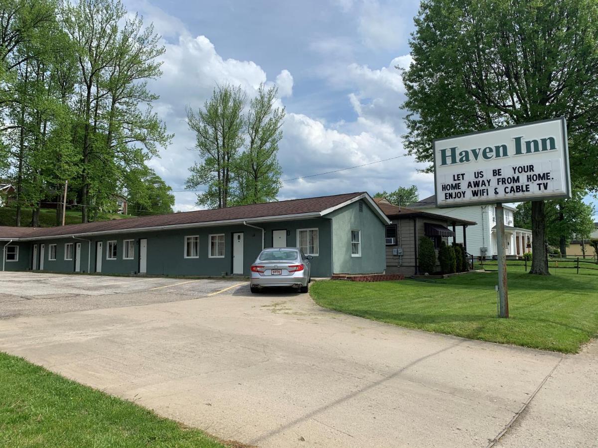 Haven Inn Glen Dale Zewnętrze zdjęcie