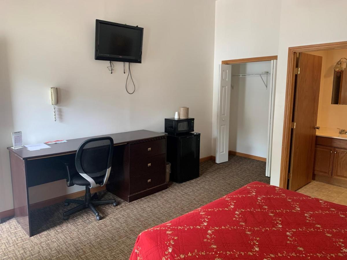 Haven Inn Glen Dale Zewnętrze zdjęcie