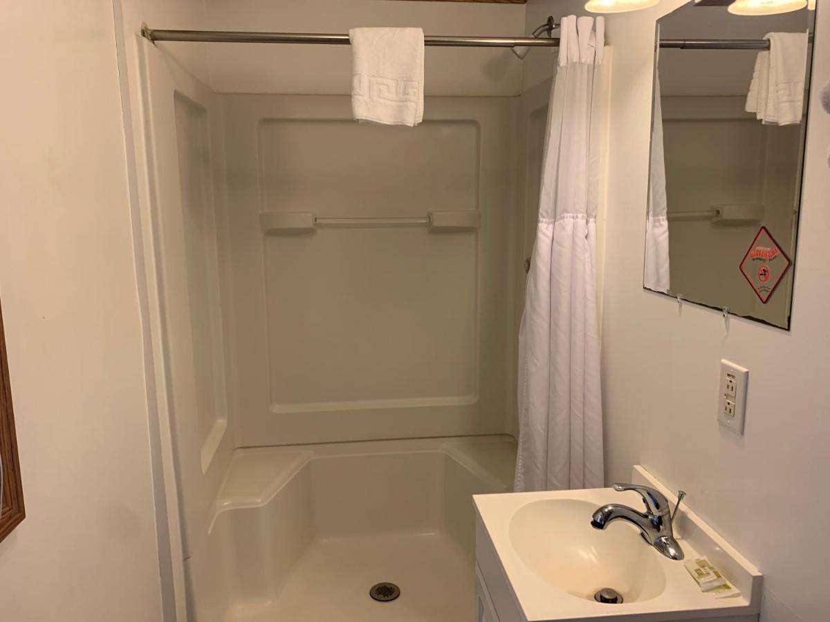 Haven Inn Glen Dale Zewnętrze zdjęcie